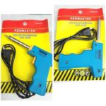 Solder Pistol Tembak Dual Heat Soldering Iron Kenmaster 20-200 Watt