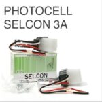 Saklar Sensor Cahaya Light Photocell Control Switch Selcon AS2203 KAGA